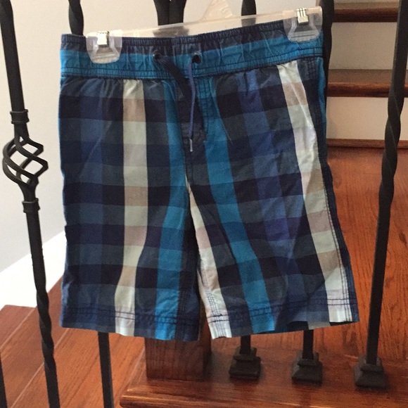 Lands End swim trunks - Picture 1 of 1